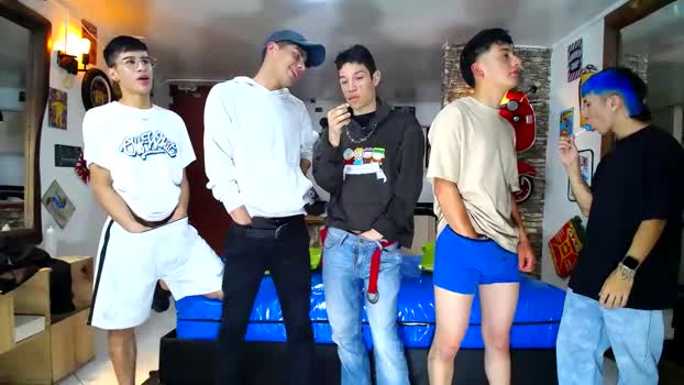 sextwinksx 13-01-2024 video sexymale