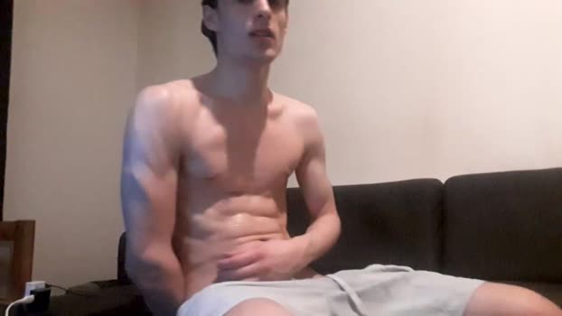 skinnyguywithbigd 14-01-2024 video spank