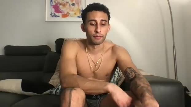 themaskedmenace 14-01-2024 video naughty