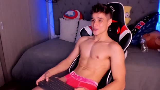 thomklein 14-01-2024 video jerkoff