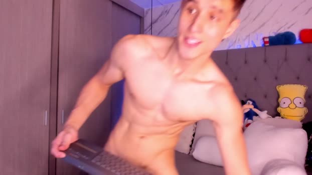 thomklein 14-01-2024 video twink