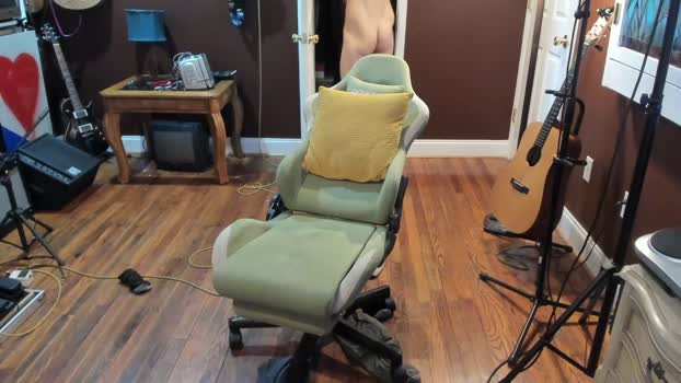 wolfiekitty 13-01-2024 video Cam