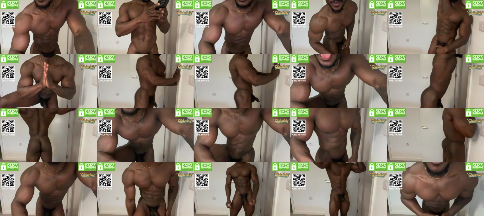 blackgeminidude 14-01-2024 video Topless