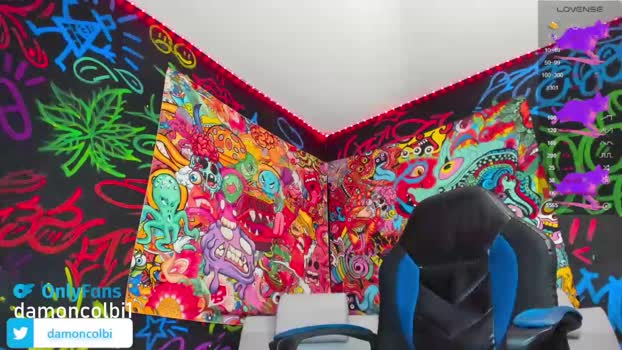 damoncolbi 15-01-2024 video kinky