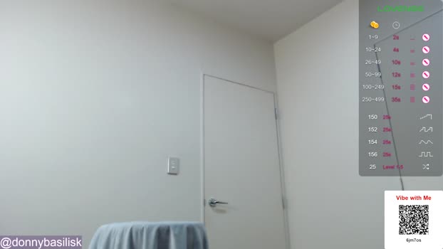 donnybasilisk 15-01-2024 video toys