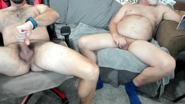 jimbacon 14-01-2024 video fingers