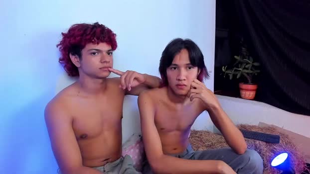 kaiy_tomiee_ 15-01-2024 video Webcam