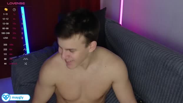 maygly 15-01-2024 video nasty