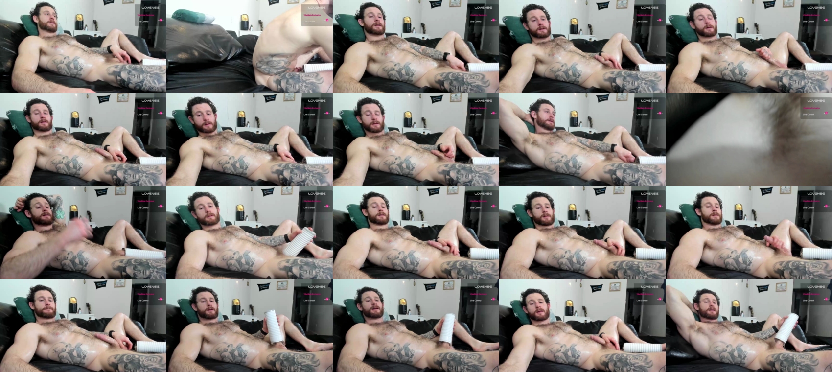 montuna 14-01-2024 video naked