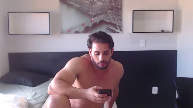 promuscles4u 14-01-2024 video hard