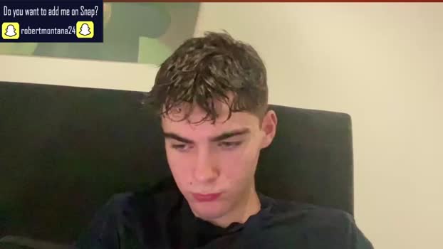 robertmontana17 15-01-2024 video squirt