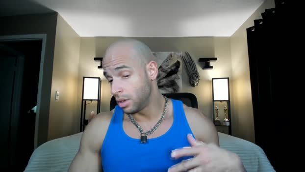 seanzevran 15-01-2024 video show