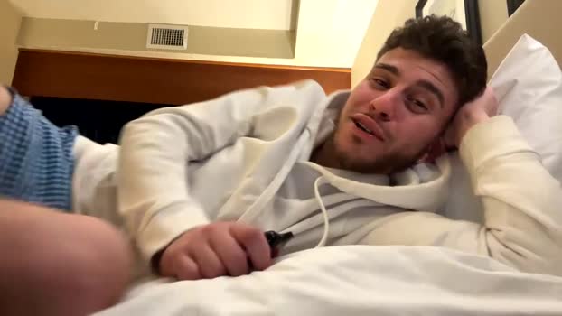 wentbrokeonstrippers 15-01-2024 video jerkoff