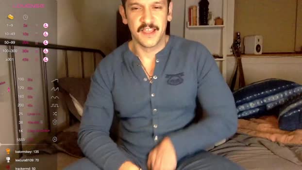 bigbro42069 16-01-2024 video bicurious