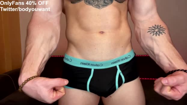 bodyouwant 15-01-2024 video harddick