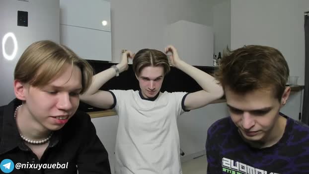 borsh_ 16-01-2024 video sexymale