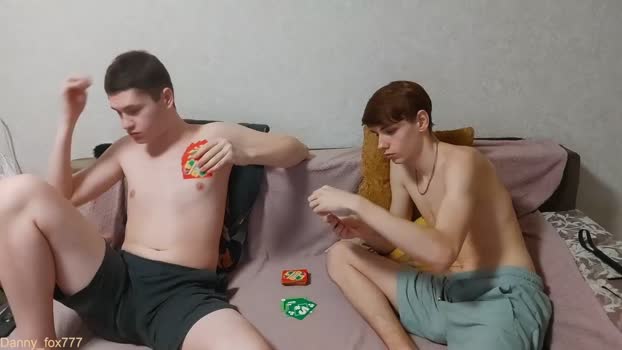 danny_fox777 16-01-2024 video ass