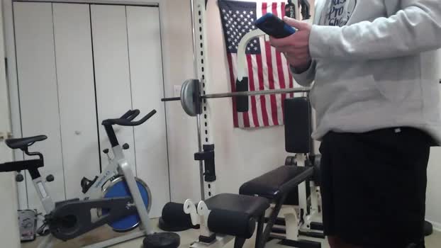 hardworkertn 16-01-2024 video orgasm