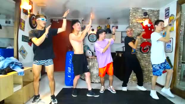 kobayasky 16-01-2024 video nasty