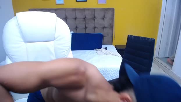 paradise_boy_s 16-01-2024 video juicy