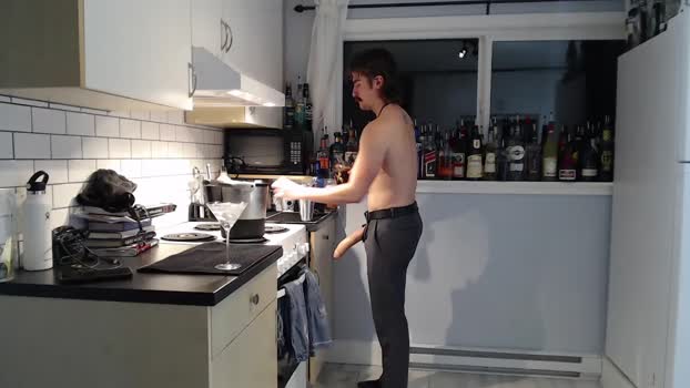 ryanrailer 16-01-2024 video squirt