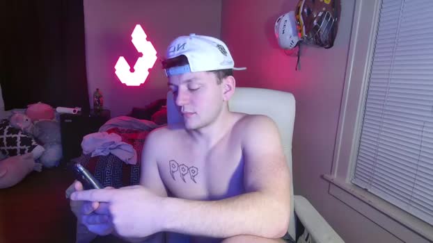 sexylax69 16-01-2024 video handsome