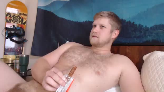 thehairyprince 15-01-2024 video toys