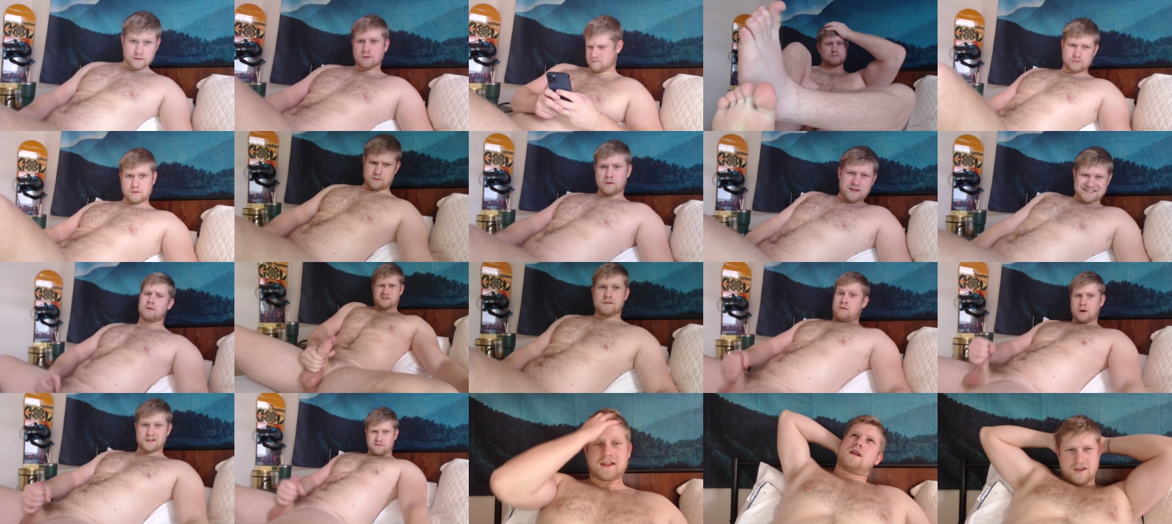 thehairyprince 15-01-2024 video ass