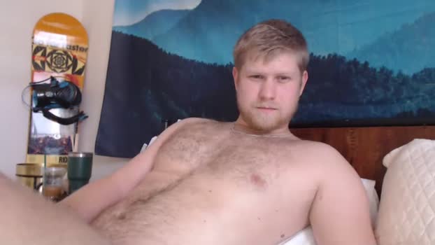 thehairyprince 15-01-2024 video Ass
