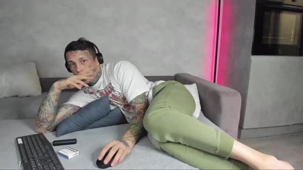 tommy__gun_ 16-01-2024 video wank