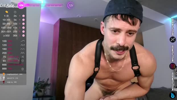 willyumx 16-01-2024 video bigload