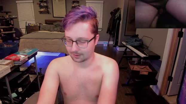 booker_baxton 17-01-2024 video Topless