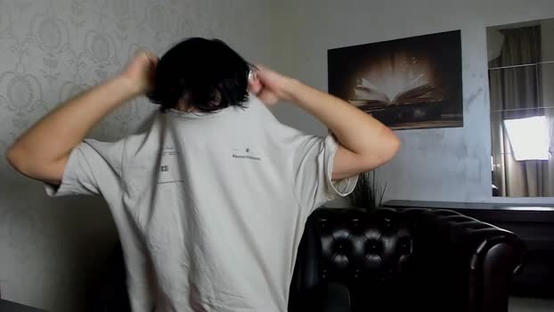 damianbryson 16-01-2024 video bigballs