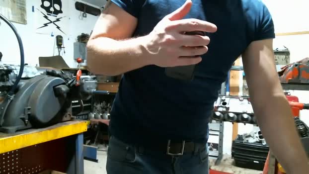 donniestone 17-01-2024 video bj-dildo