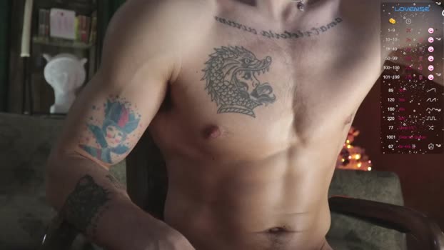 karlos_murphy 17-01-2024 video bigballs