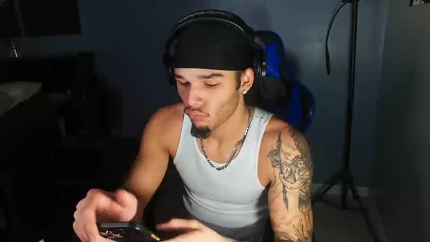 kylewhitedgs 16-01-2024 video sexy