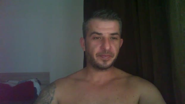 _marrrio 17-01-2024 video horny