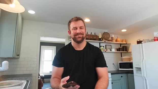 mrbrewscamfam 17-01-2024 video Naked