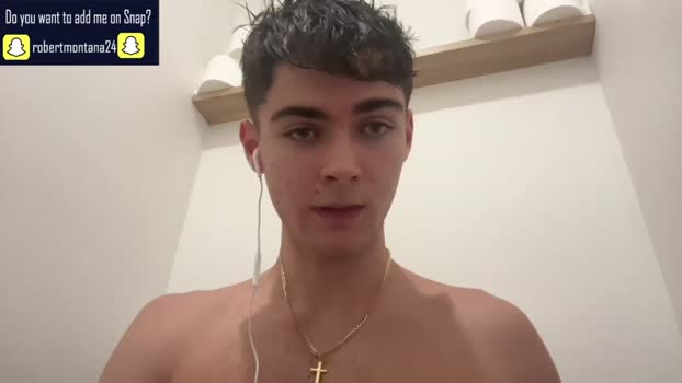 robertmontana17 17-01-2024 video twink