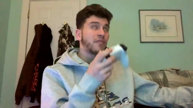 wentbrokeonstrippers 17-01-2024 video jerking