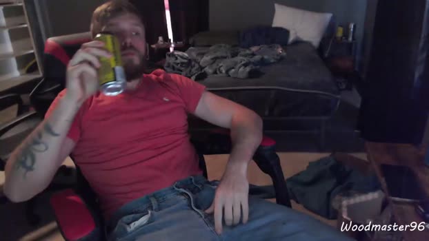 woodmaster96 17-01-2024 video Topless