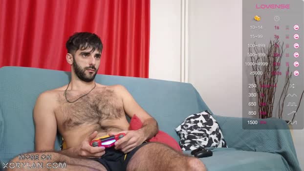 xorylan 16-01-2024 video natural