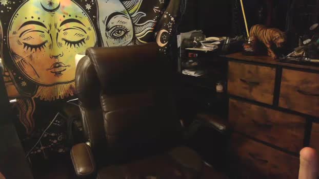 blakelongg 18-01-2024 video lick