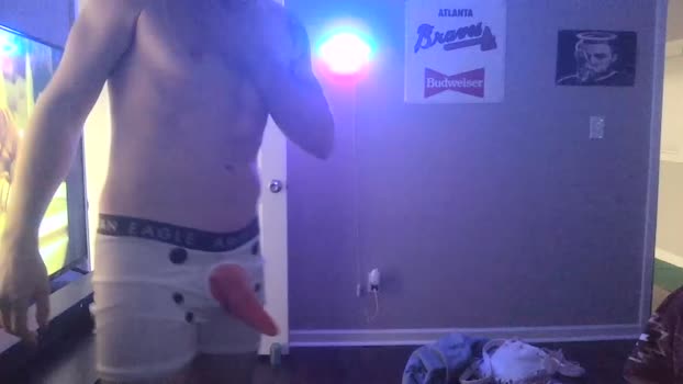 charliebuckets714074 18-01-2024 video bigass