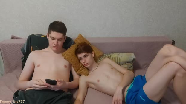 danny_fox777 18-01-2024 video bj-dildo