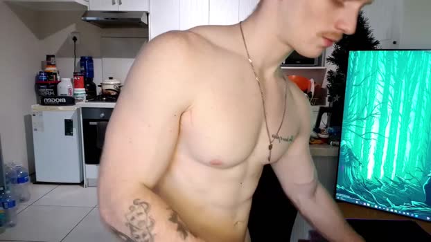 gingerboy_69 17-01-2024 video jackoff