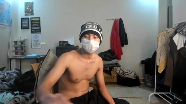 iamshy9958 17-01-2024 video twink