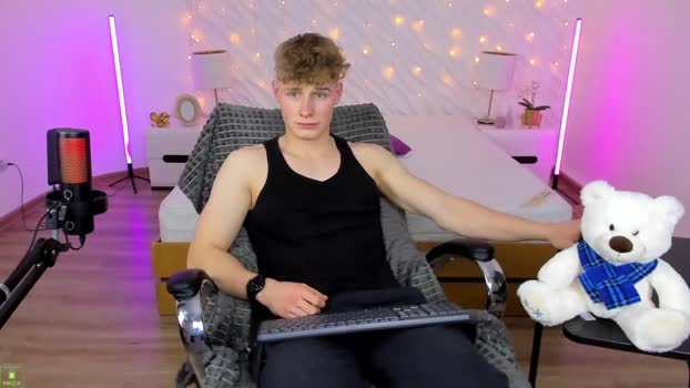 kurthanssen 17-01-2024 video oral