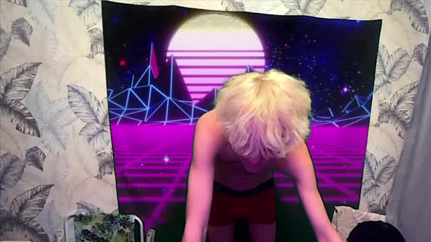 oofcblesssexx 18-01-2024 video Topless