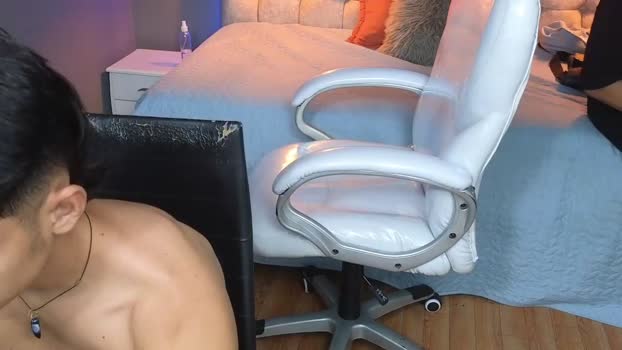 paradise_boy_s 18-01-2024 video show